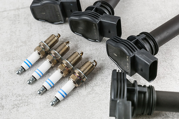 Should I Replace Ignition Coils with Spark Plugs