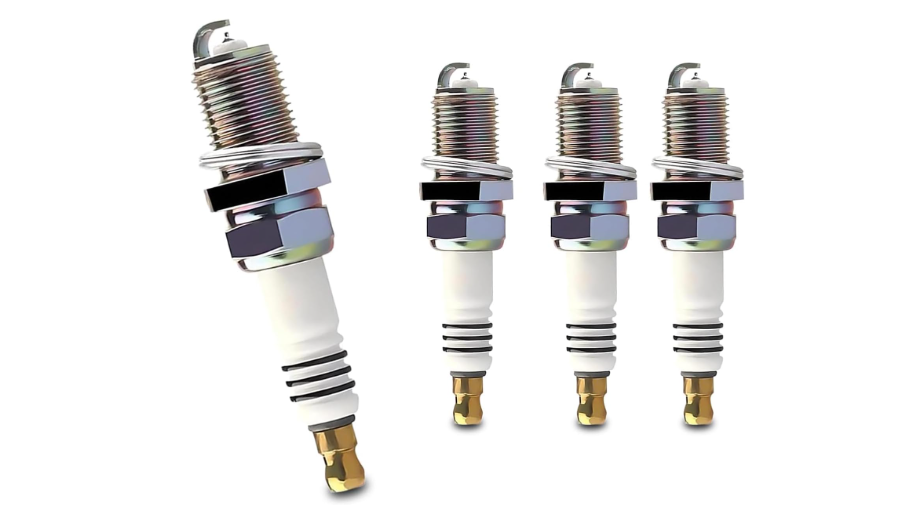 What Are Spark Plugs Made Of