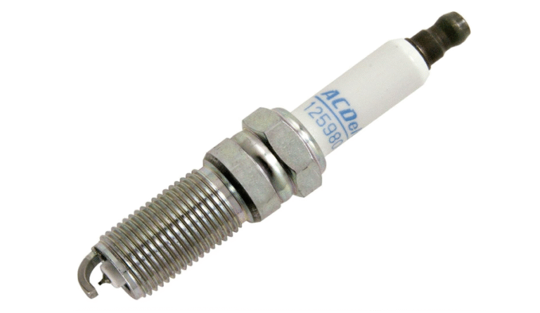 What Are Spark Plugs Made Of