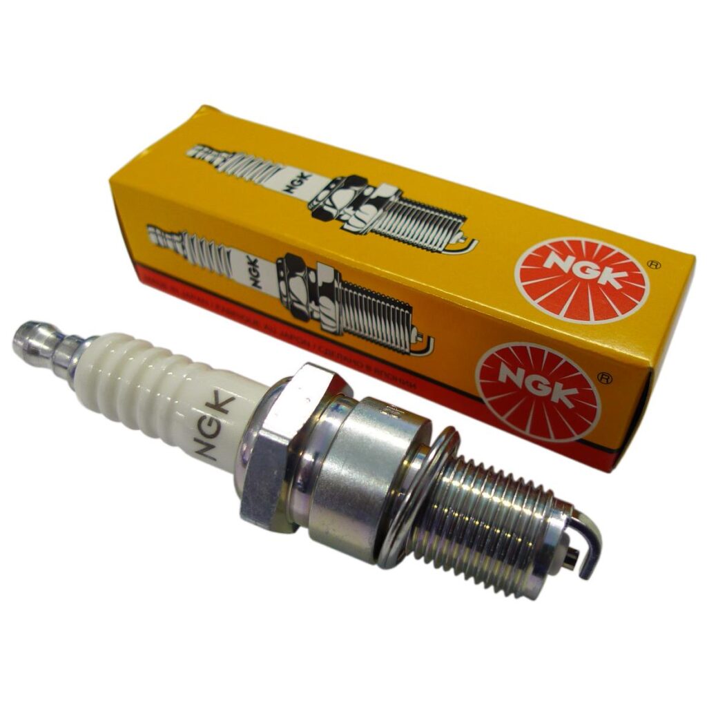 What Makes NGK Spark Plugs Special