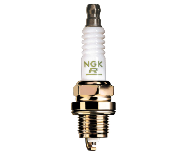 Which NGK Spark Plug Is Hotter