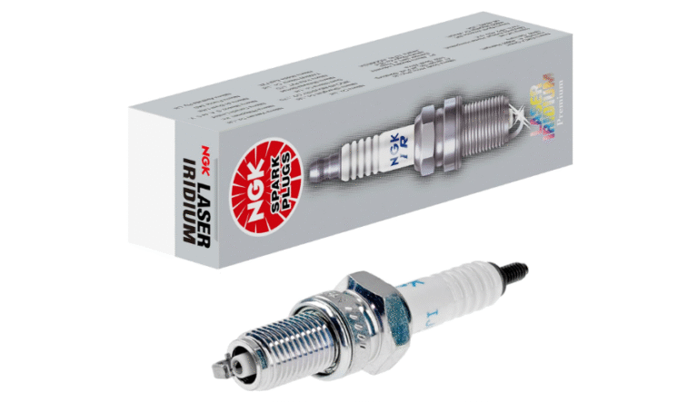 Which NGK Spark Plug Is Hotter