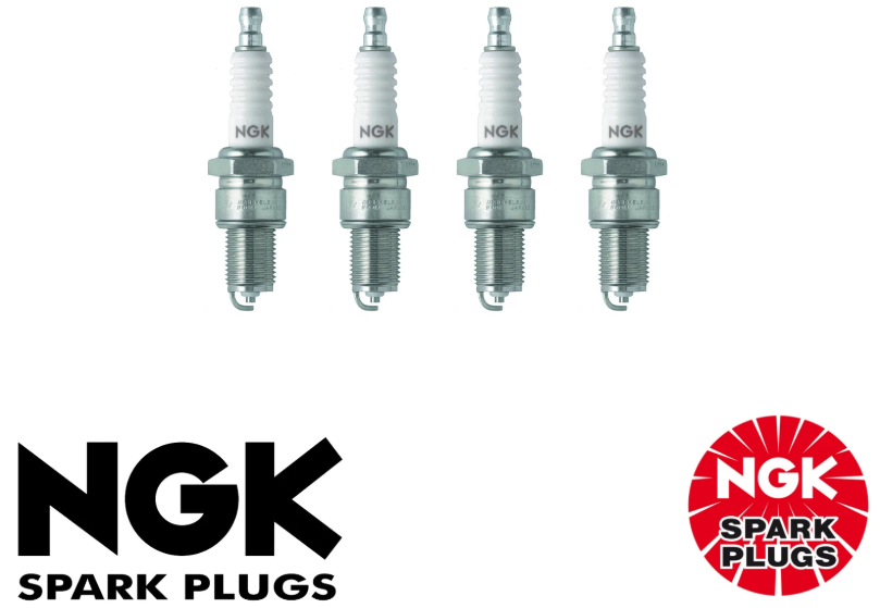 are ngk spark plugs better