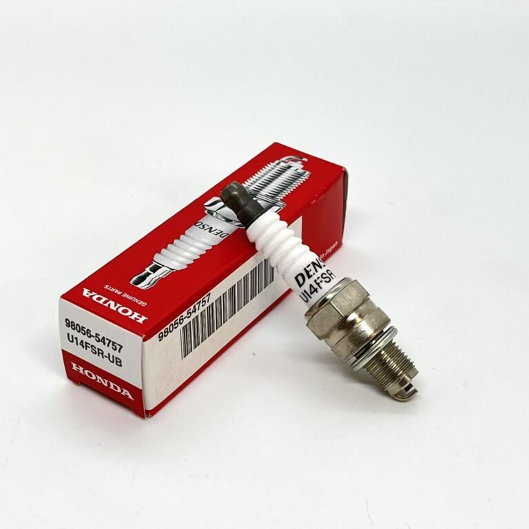 denso u14fsr ub to ngk