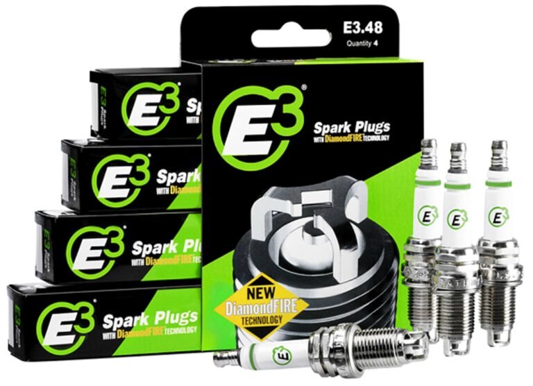 Are E3 Spark Plugs Better Than NGK