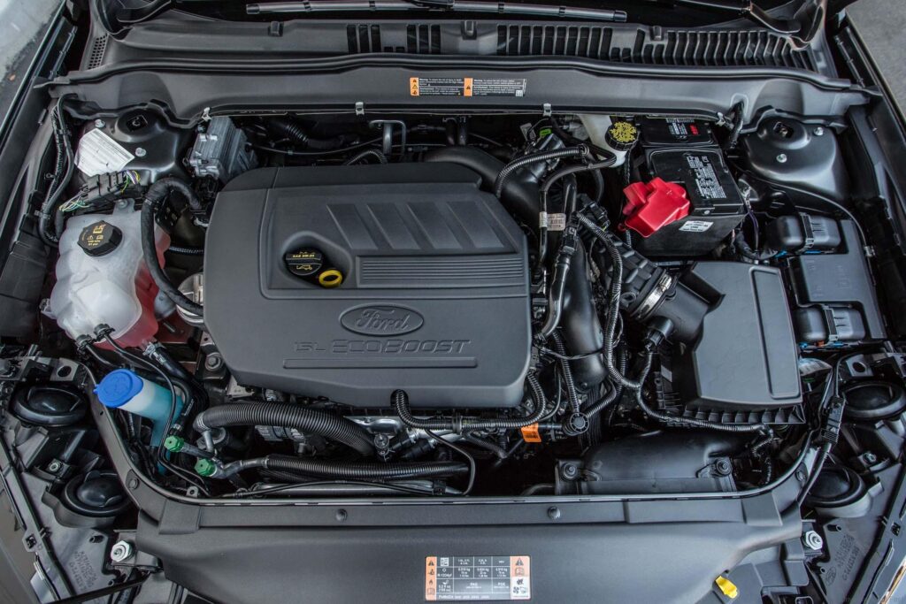 Best Spark Plugs for 3.5 EcoBoost
