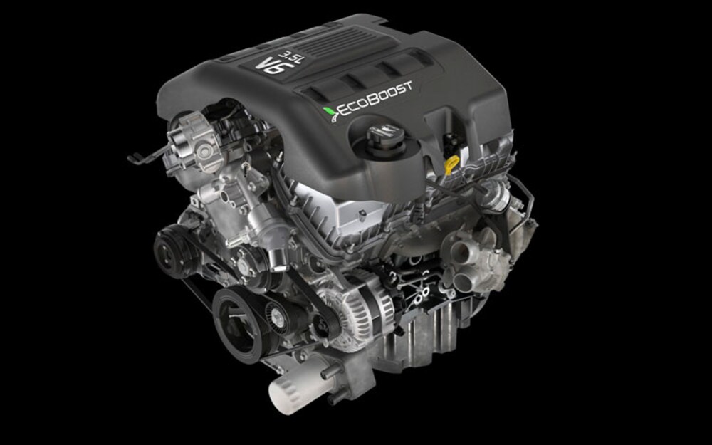 Best Spark Plugs for 3.5 EcoBoost