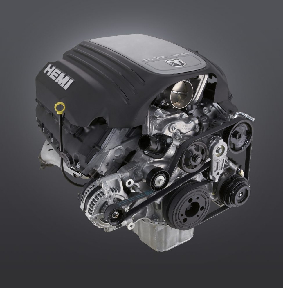 Best Spark Plugs for 5.7 HEMI