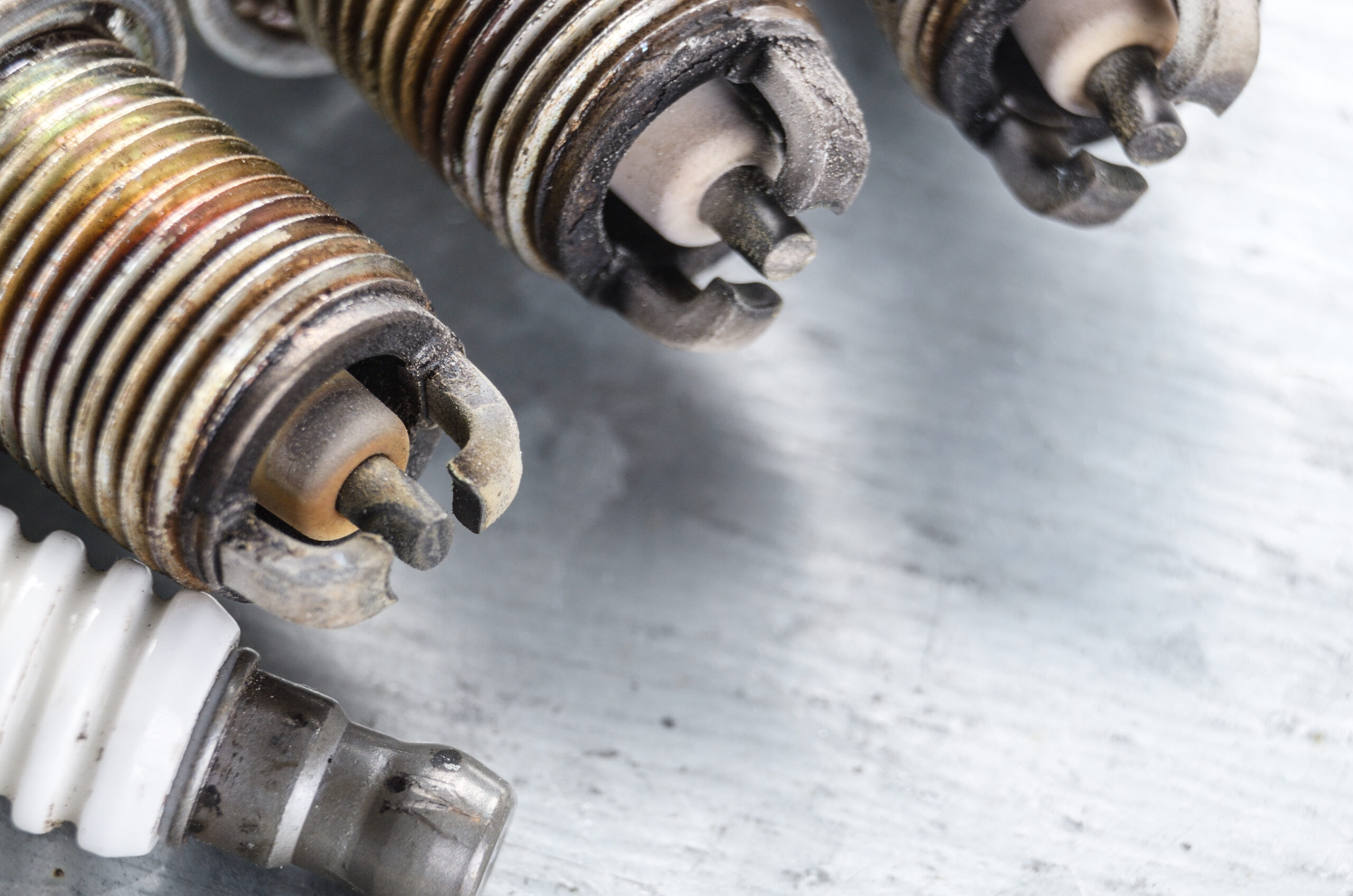 Can You Drive with Bad Spark Plugs