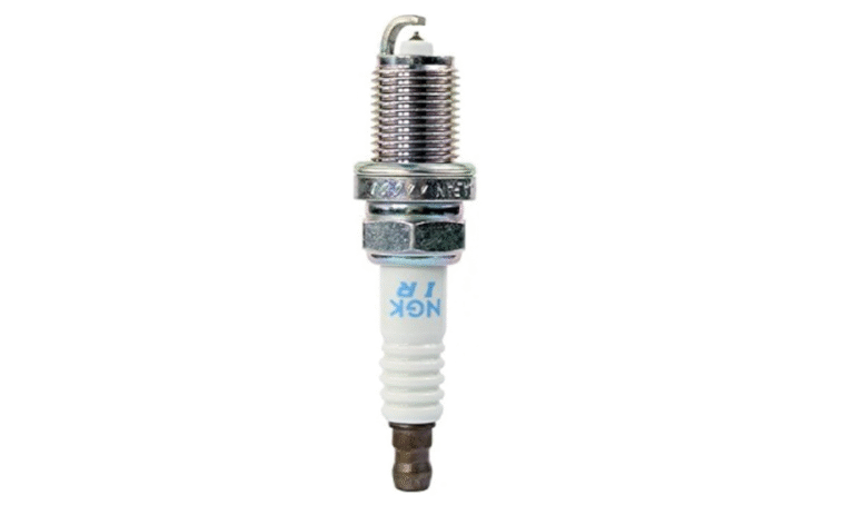 Do Different Material Spark Plugs Affect Performance?
