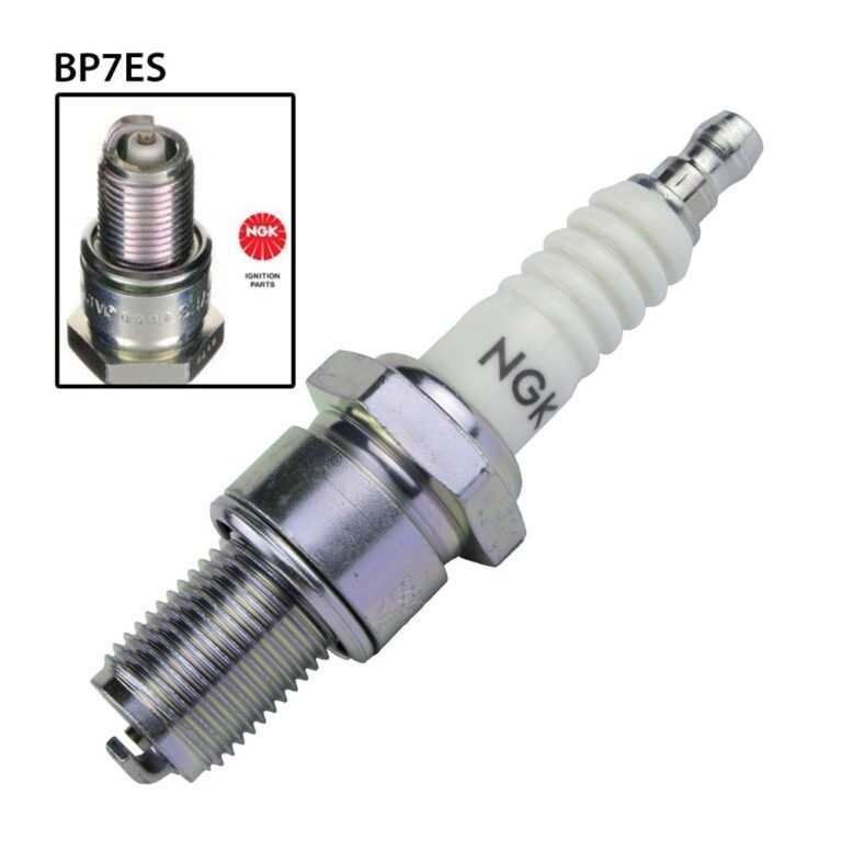 F7TC Spark Plug to NGK: Top Benefits of Switching for Your Engine