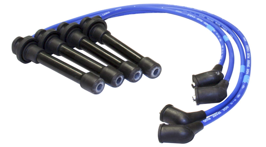 How to Build Spark Plug Wires