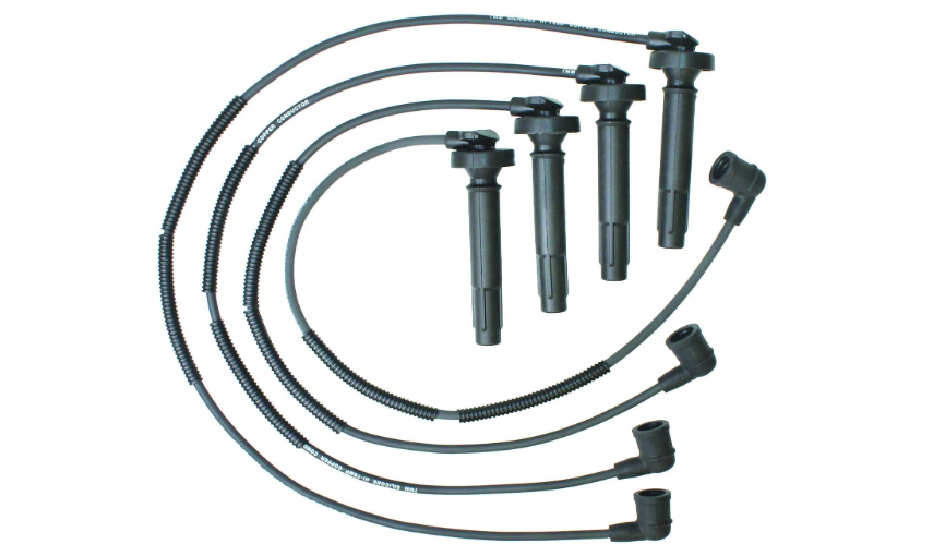 How to Build Spark Plug Wires