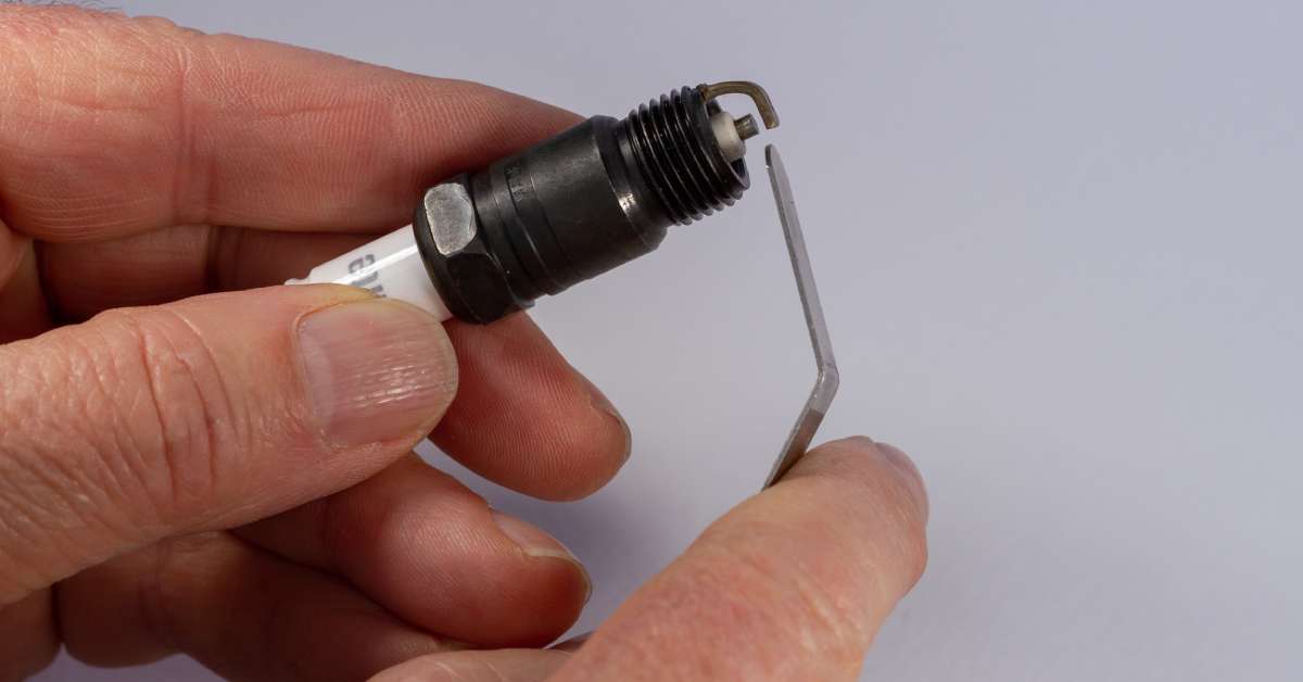 How to Close Spark Plug Gap