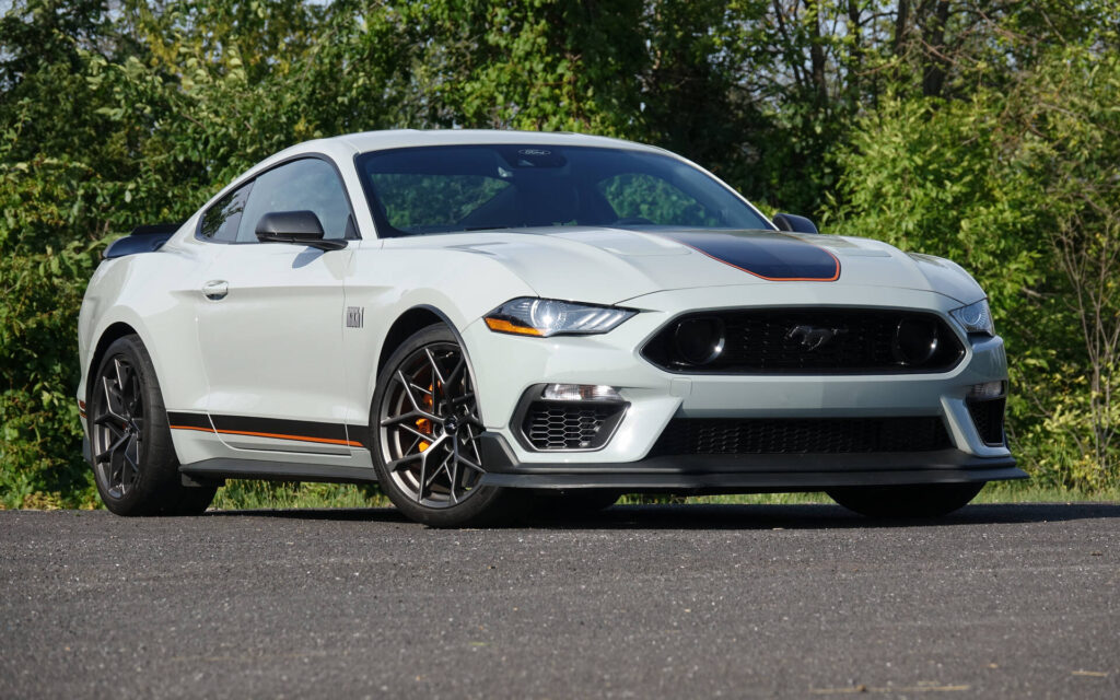 Is Ford Discontinuing the Mustang