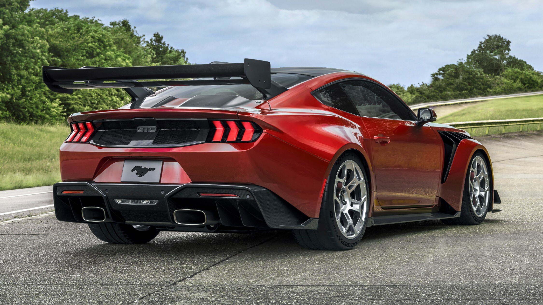 Is Ford Discontinuing the Mustang