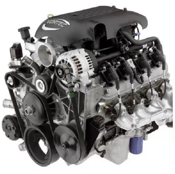 best spark plugs for 5.3 vortec