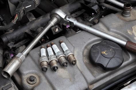 Are Spark Plugs  Warranty