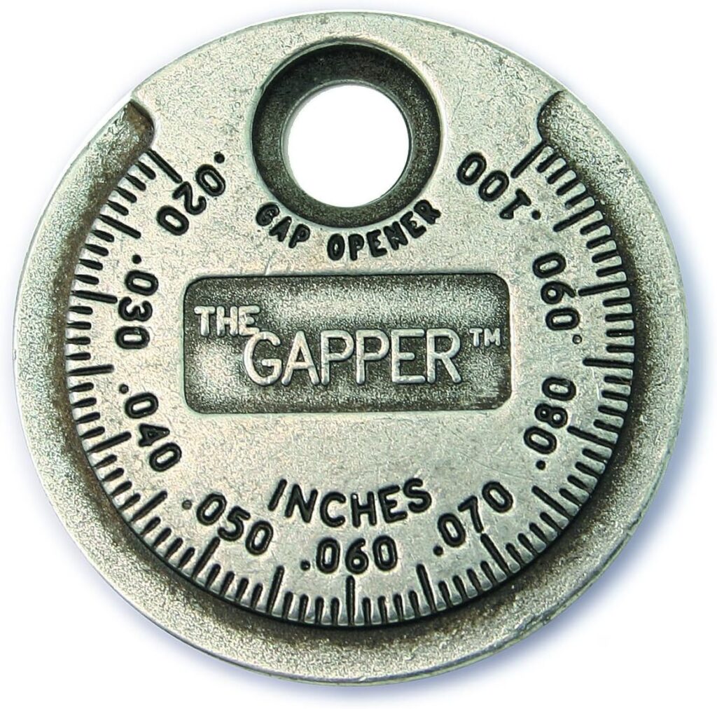 Best Spark Plug Gap Tools