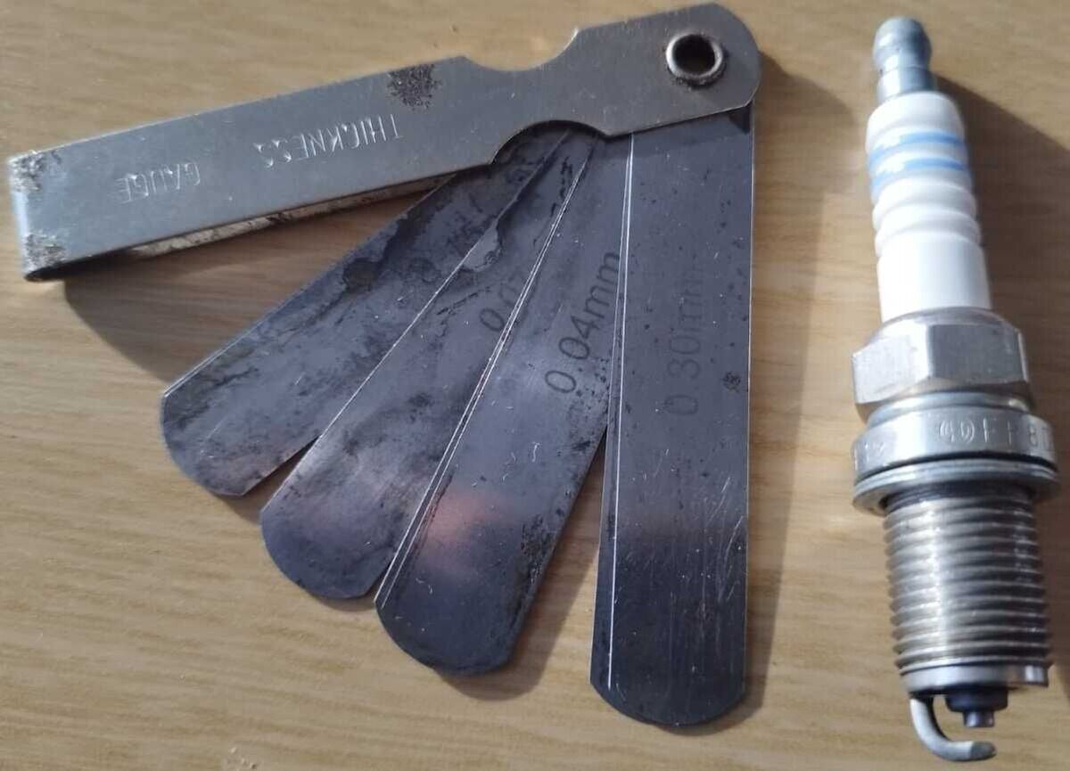 Best Spark Plug Gap Tools