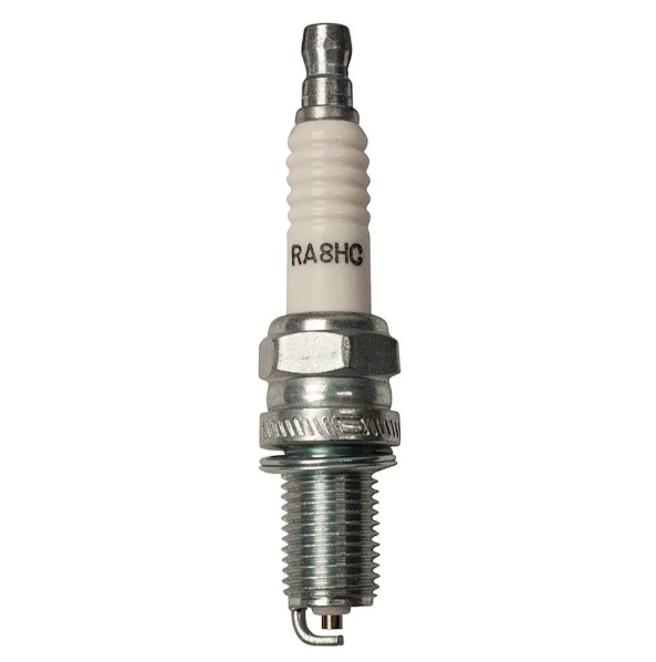Champion RA8HC to NGK Spark Plug