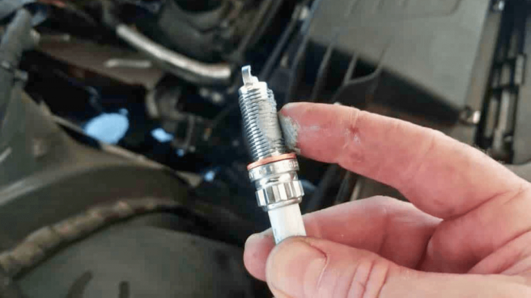 Does Valvoline Change Spark Plugs