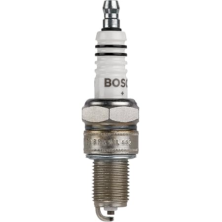 F6RTC Spark Plug Cross Reference