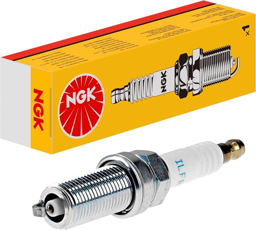 NGK Spark Plugs