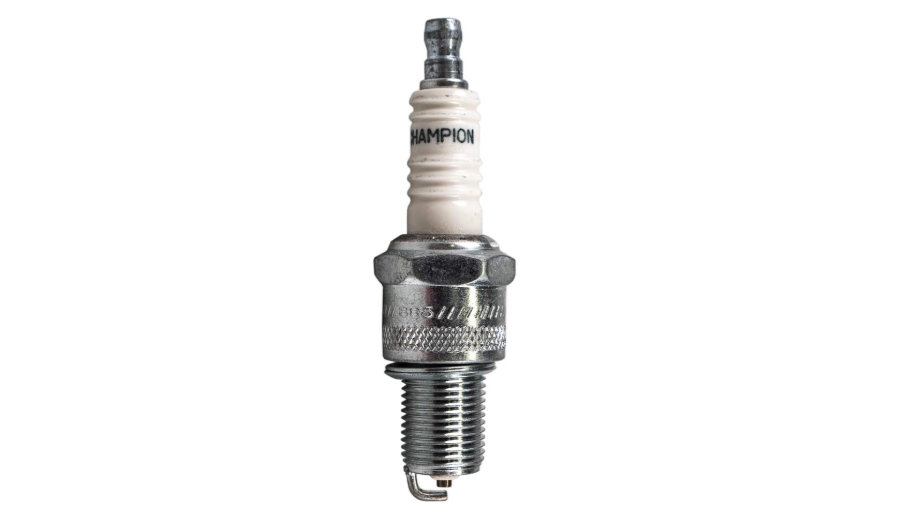 No Spark from Spark Plug