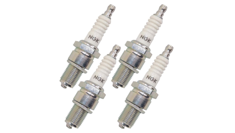 No Spark from Spark Plug