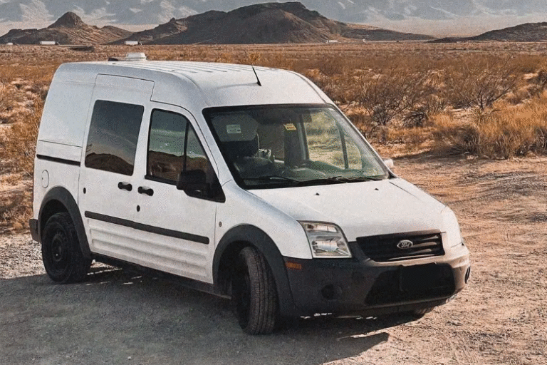 How to Properly Install Spark Plugs in Ford Transit Connect