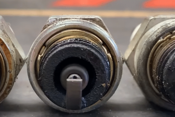 best penetrating oil for stuck spark plugs