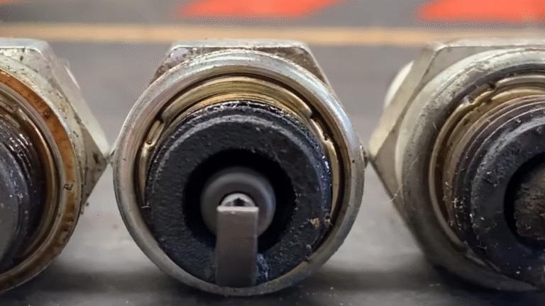 best penetrating oil for stuck spark plugs