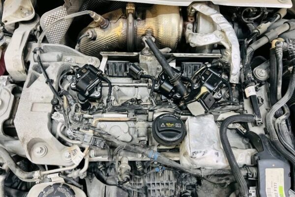 car runs worse after changing spark plugs