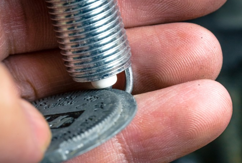 car runs worse after changing spark plugs