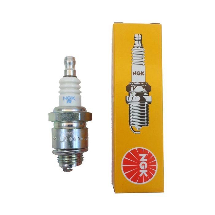 Key Features of Spark Plug Cross Reference RJ19LM