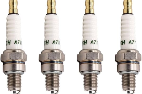 Spark Plug A7TC Cross Reference