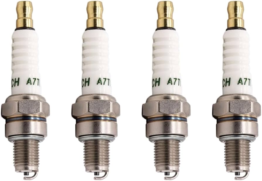 Spark Plug A7TC Cross Reference