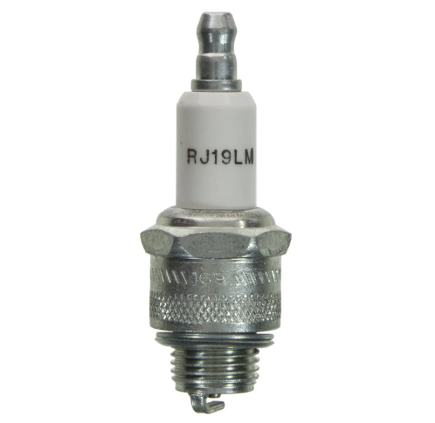 rj19lm spark plug cross reference