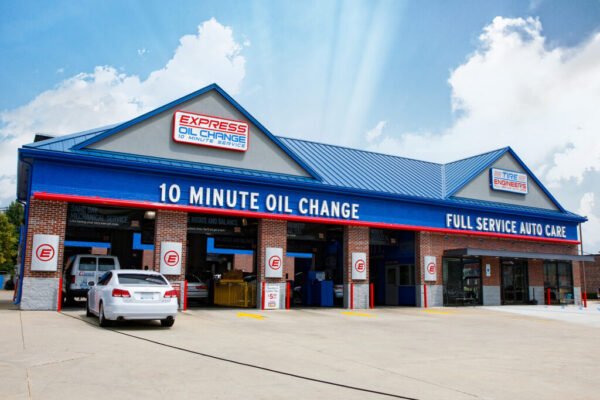 Does Express Oil Change Replace Spark Plugs